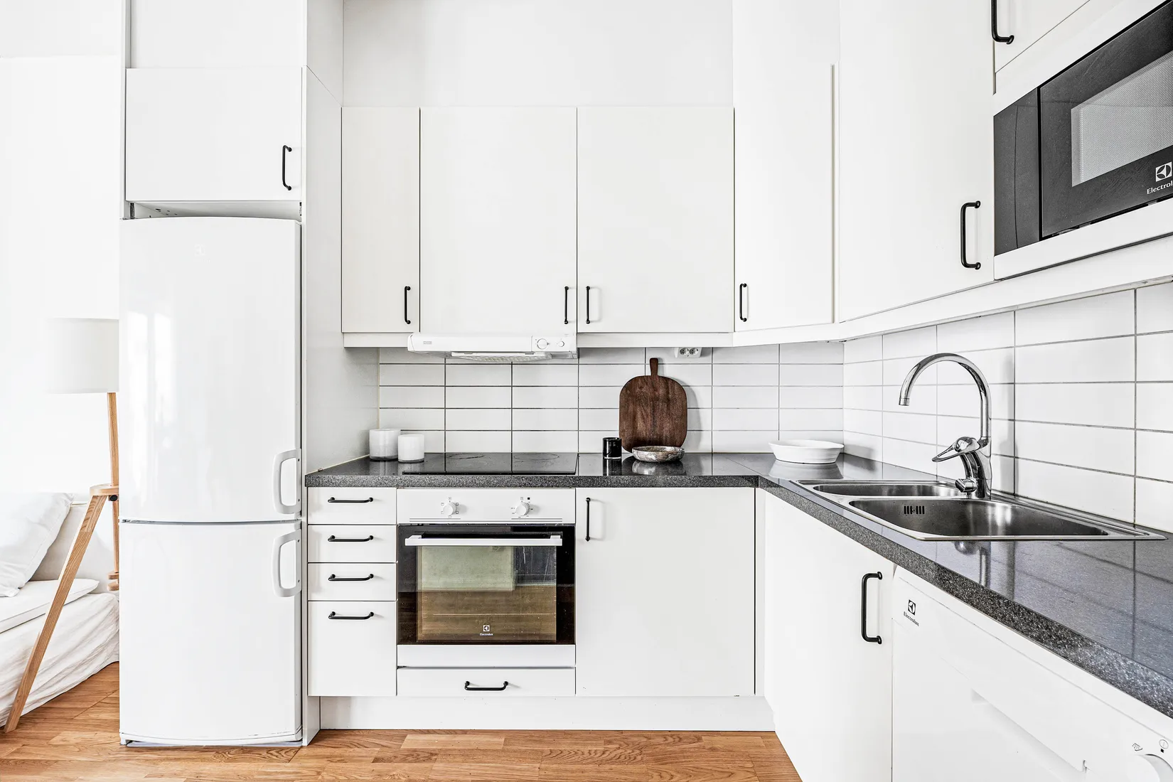 Bostadsrätt, Torgny Segerstedts allé 42, Rosendal, Uppsala