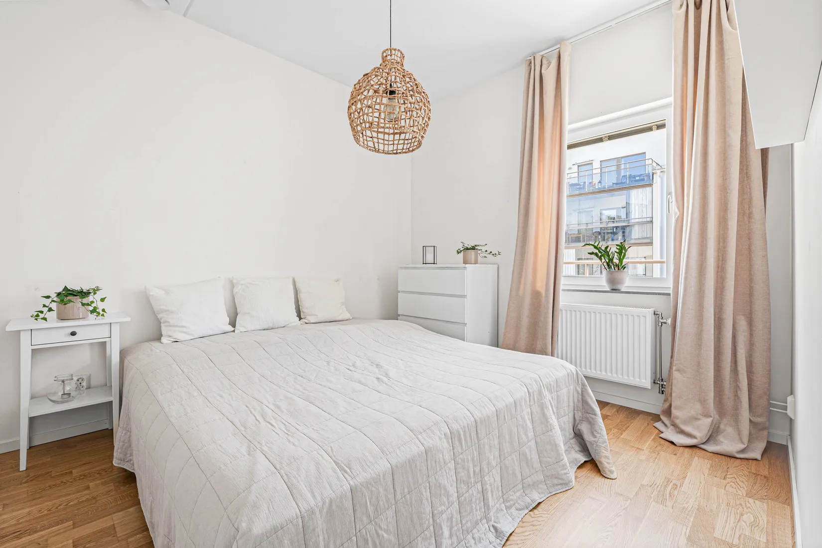 Bostadsrätt, Torgny Segerstedts allé 42, Rosendal, Uppsala