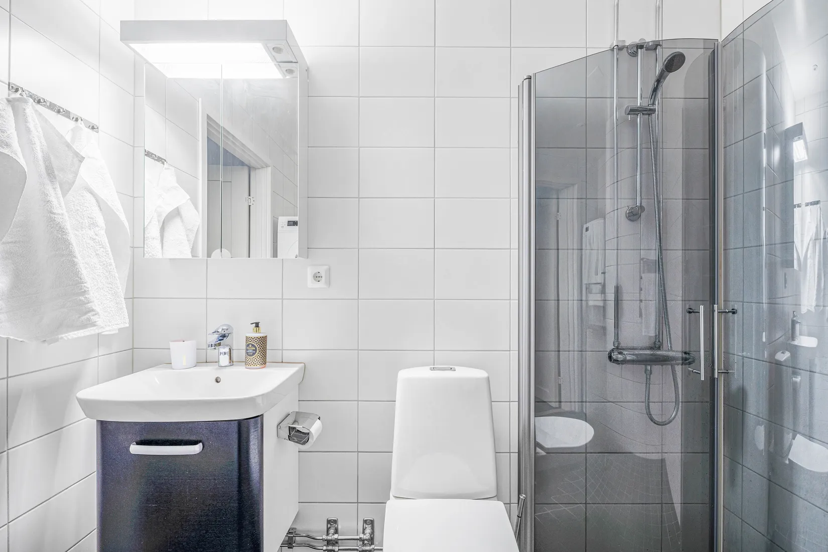 Bostadsrätt, Torgny Segerstedts allé 42, Rosendal, Uppsala