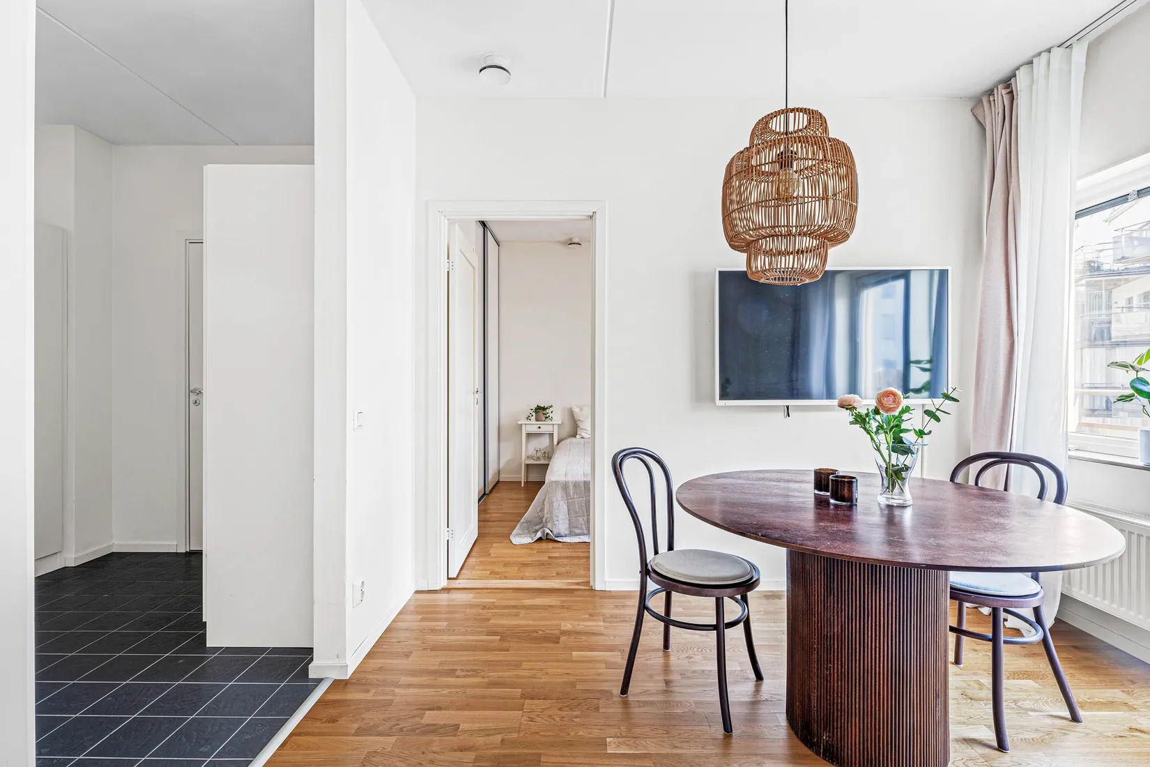 Bostadsrätt, Torgny Segerstedts allé 42, Rosendal, Uppsala