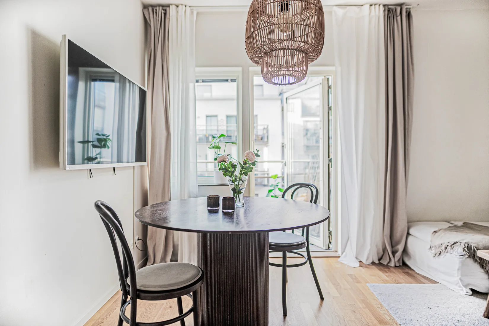 Bostadsrätt, Torgny Segerstedts allé 42, Rosendal, Uppsala