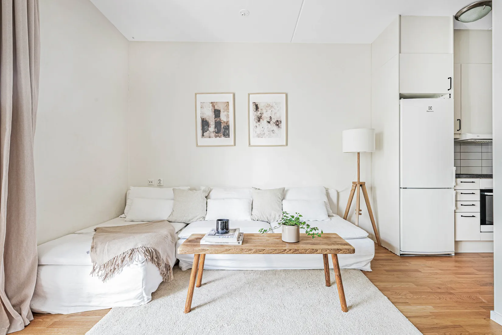 Bostadsrätt, Torgny Segerstedts allé 42, Rosendal, Uppsala