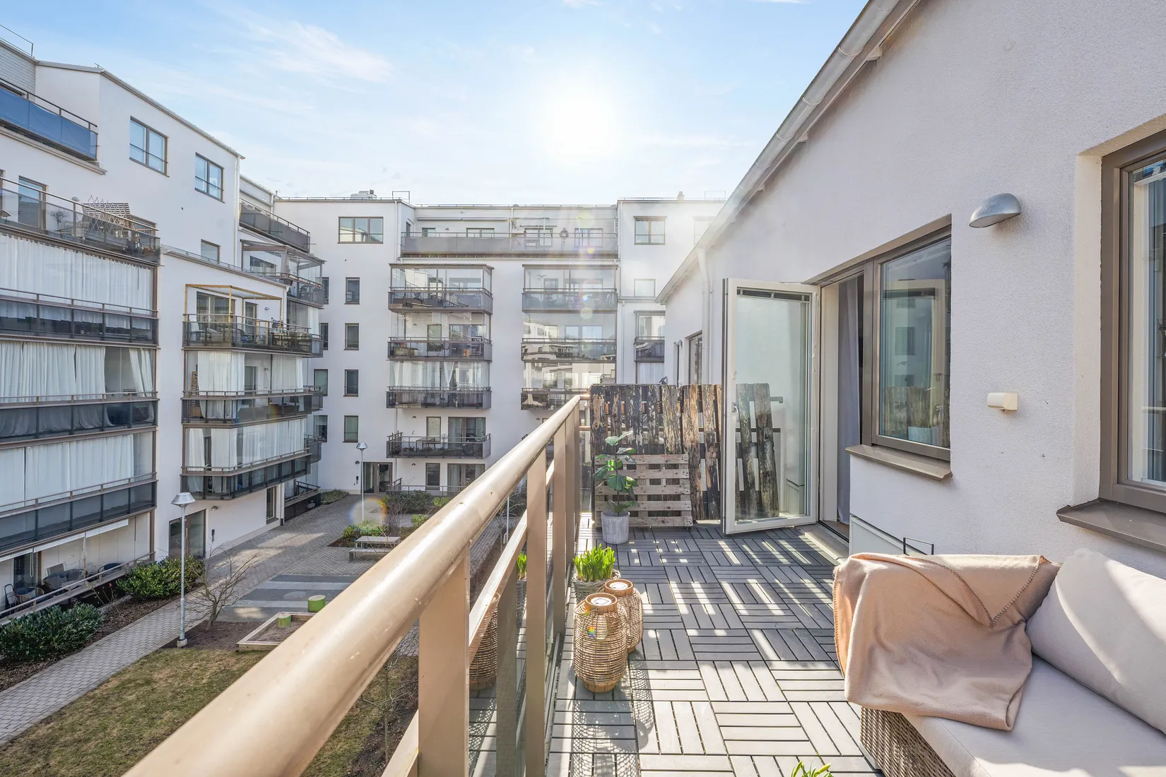 Bostadsrätt, Torgny Segerstedts allé 42, Rosendal, Uppsala