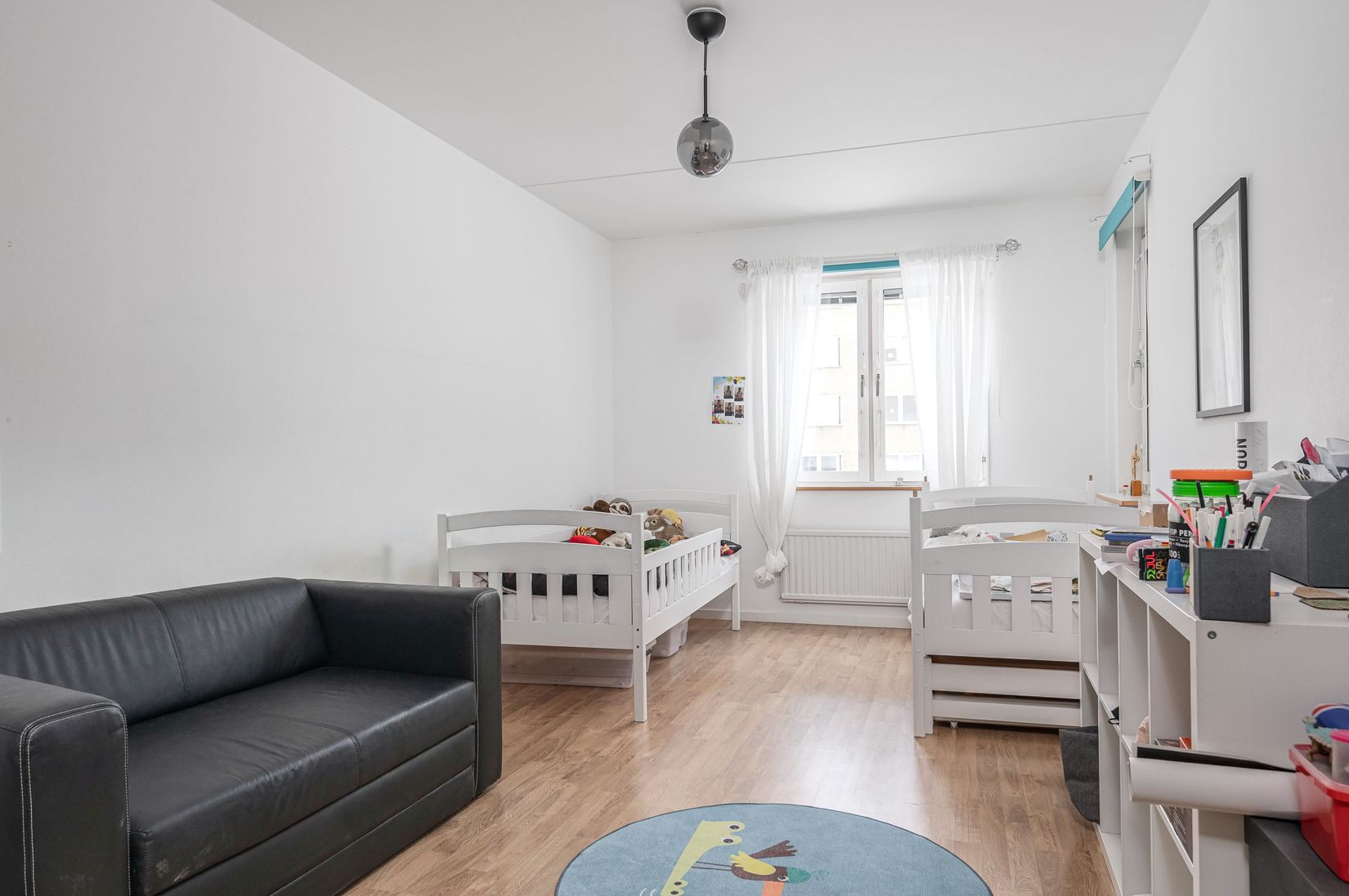 Bostadsrätt, Knäppingsborgsgatan 16, Centralt, Norrköping