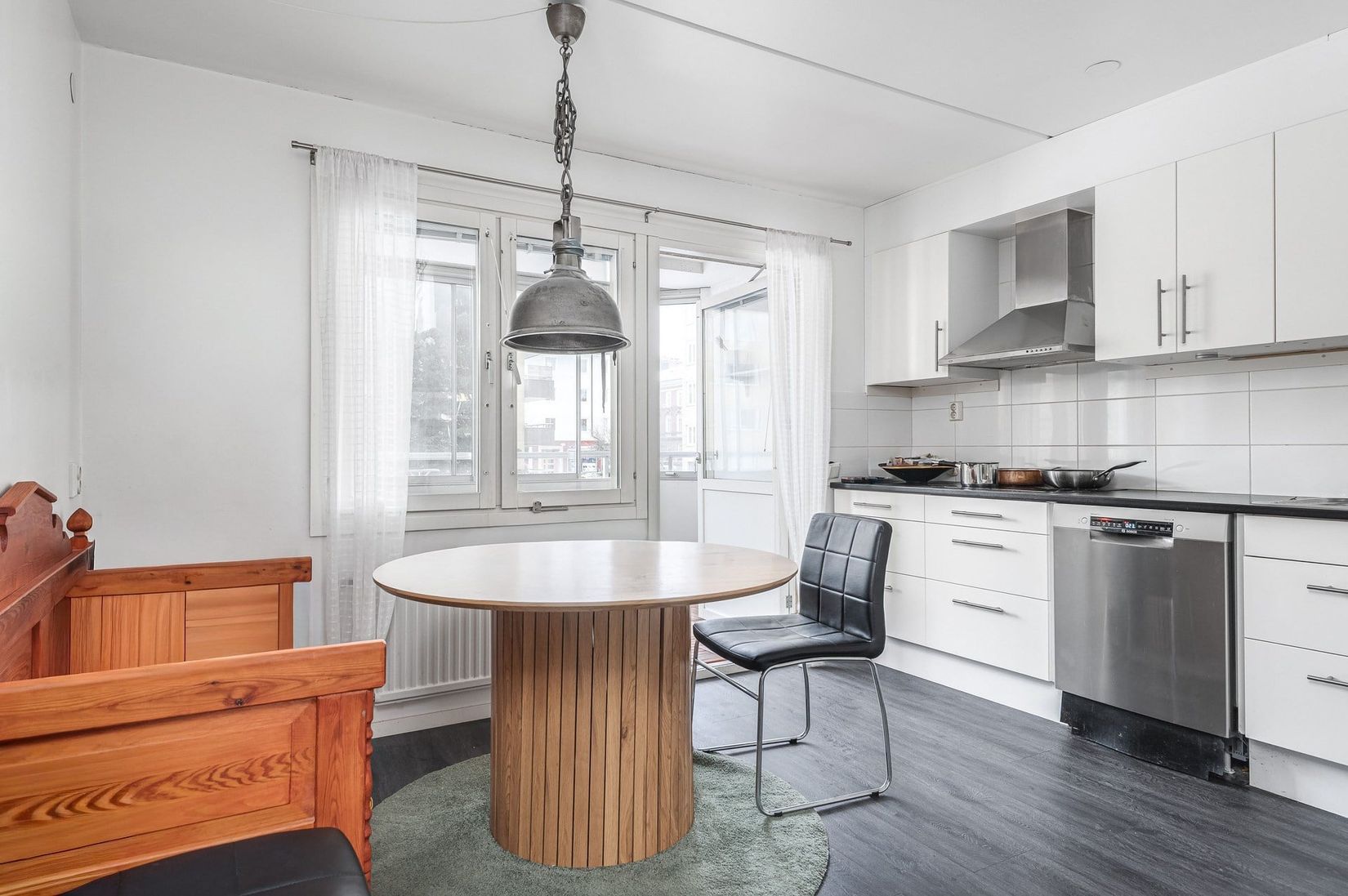 Bostadsrätt, Knäppingsborgsgatan 16, Centralt, Norrköping