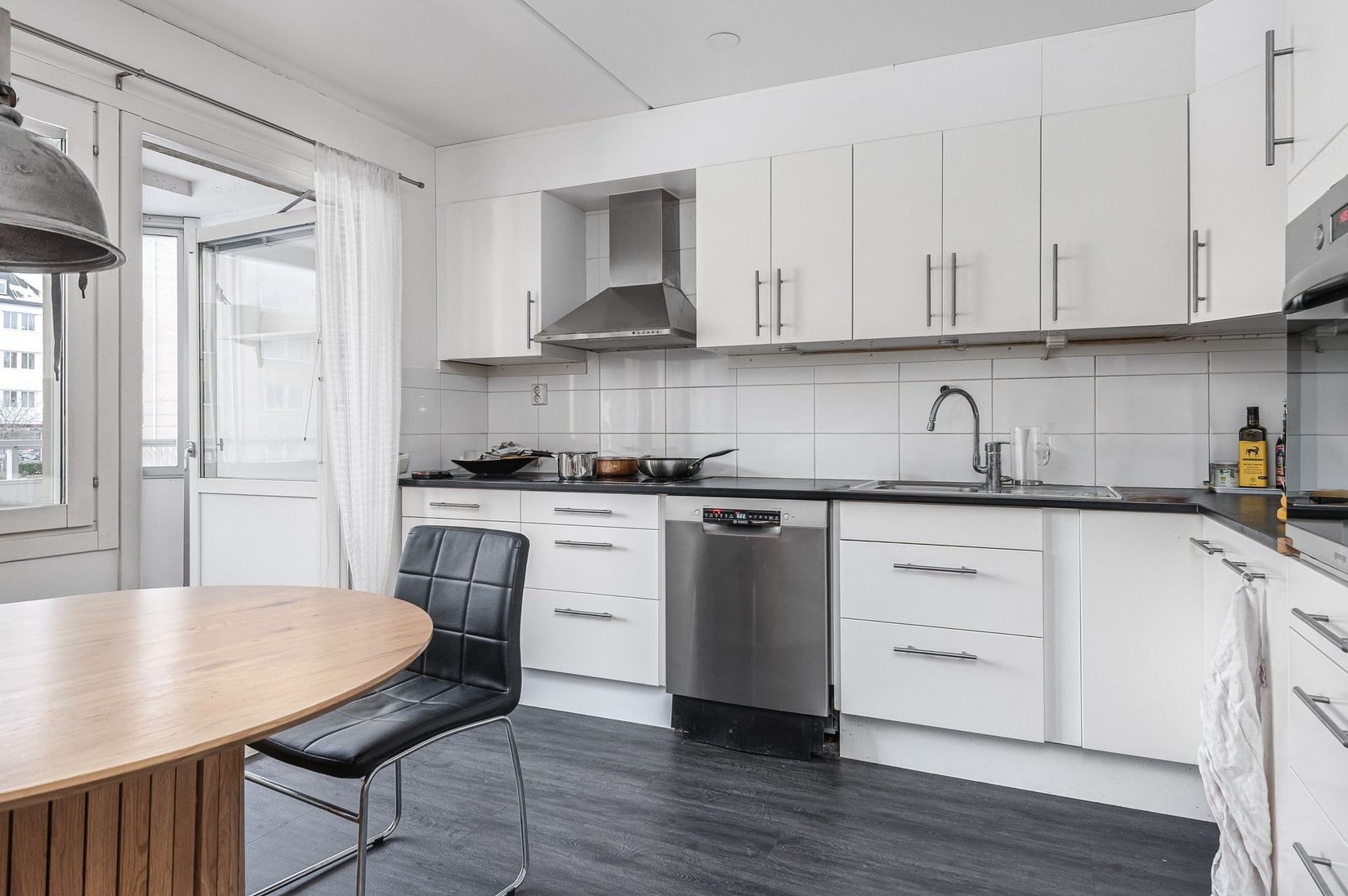 Bostadsrätt, Knäppingsborgsgatan 16, Centralt, Norrköping