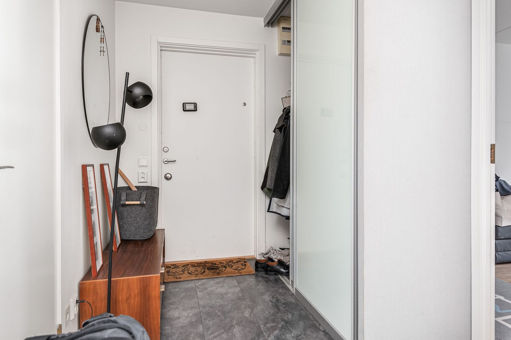 Bostadsrätt, Knäppingsborgsgatan 16, Centralt, Norrköping