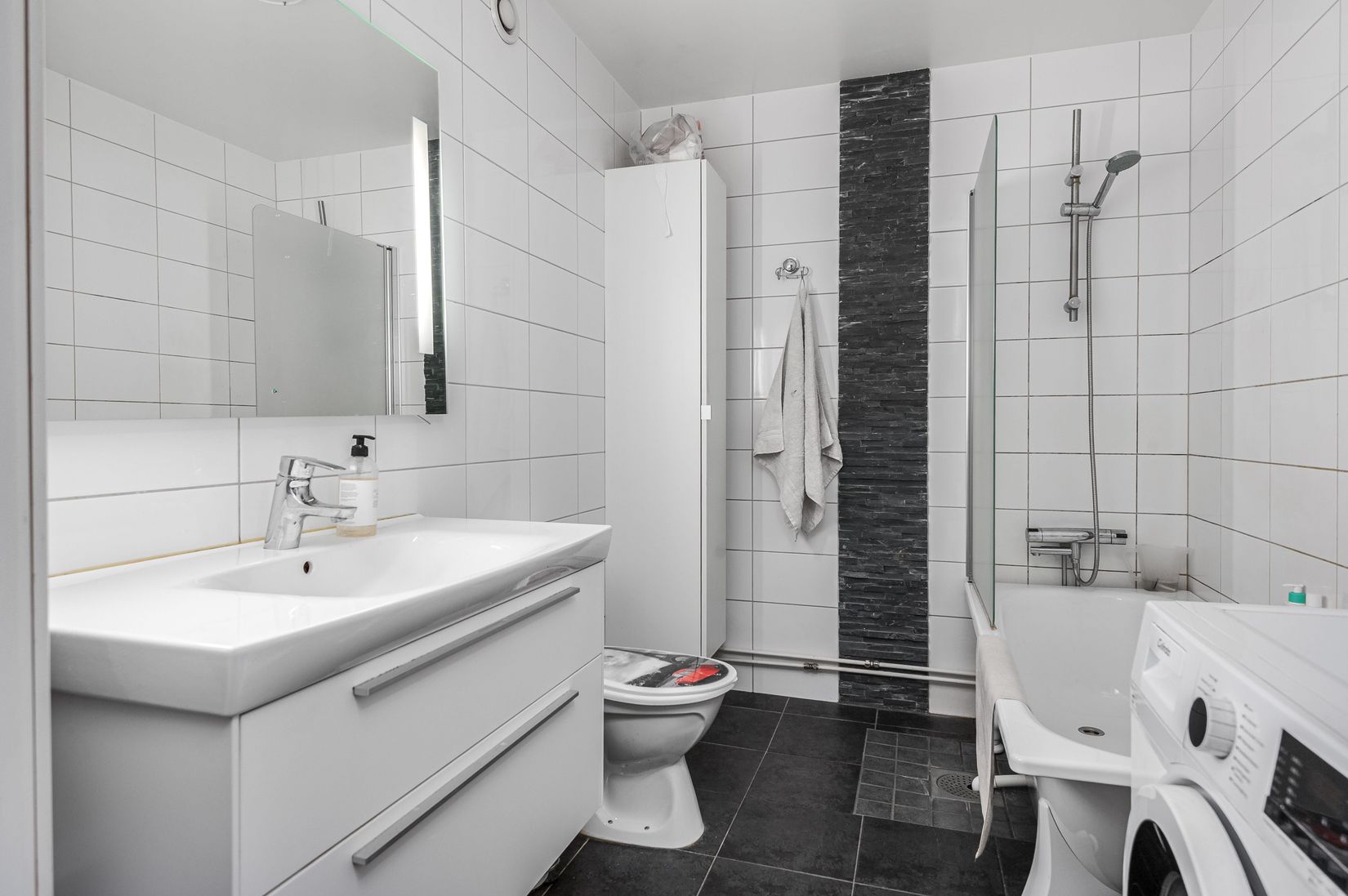 Bostadsrätt, Knäppingsborgsgatan 16, Centralt, Norrköping