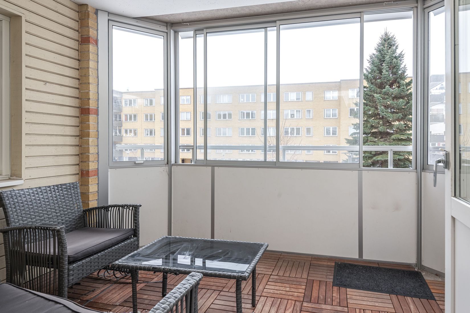 Bostadsrätt, Knäppingsborgsgatan 16, Centralt, Norrköping