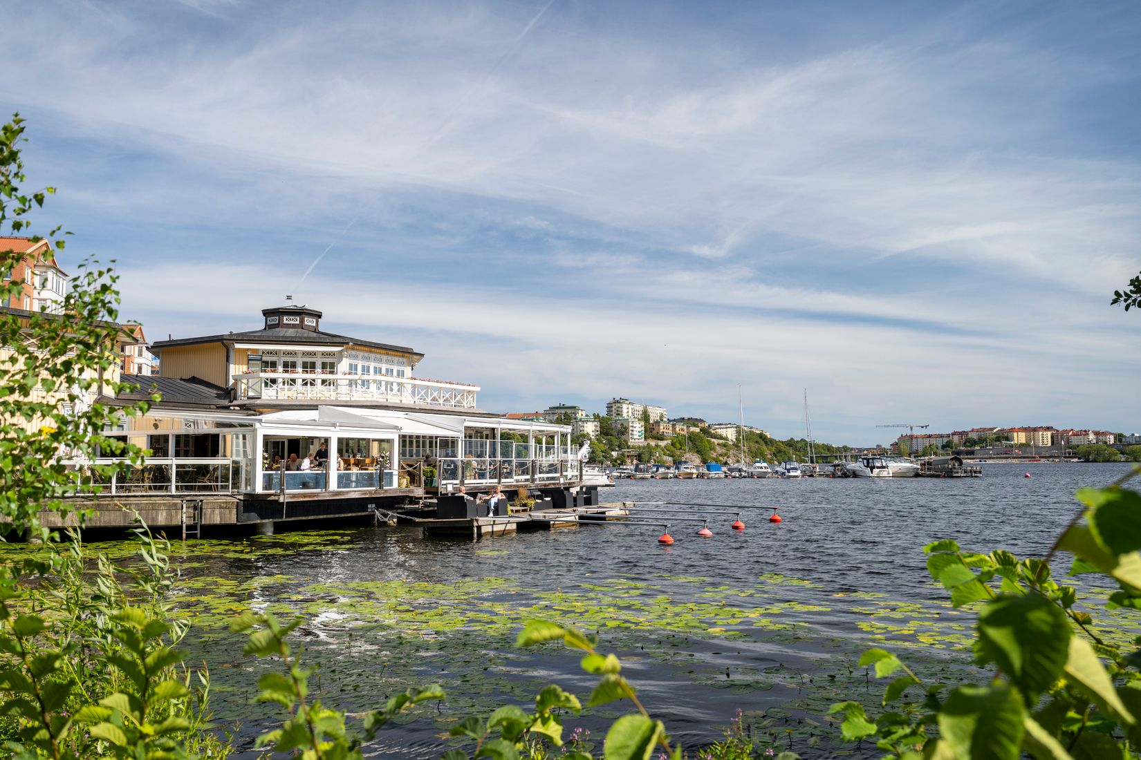 Bostadsrätt, Stångjärnsvägen 21, Johannesfred, Stockholm