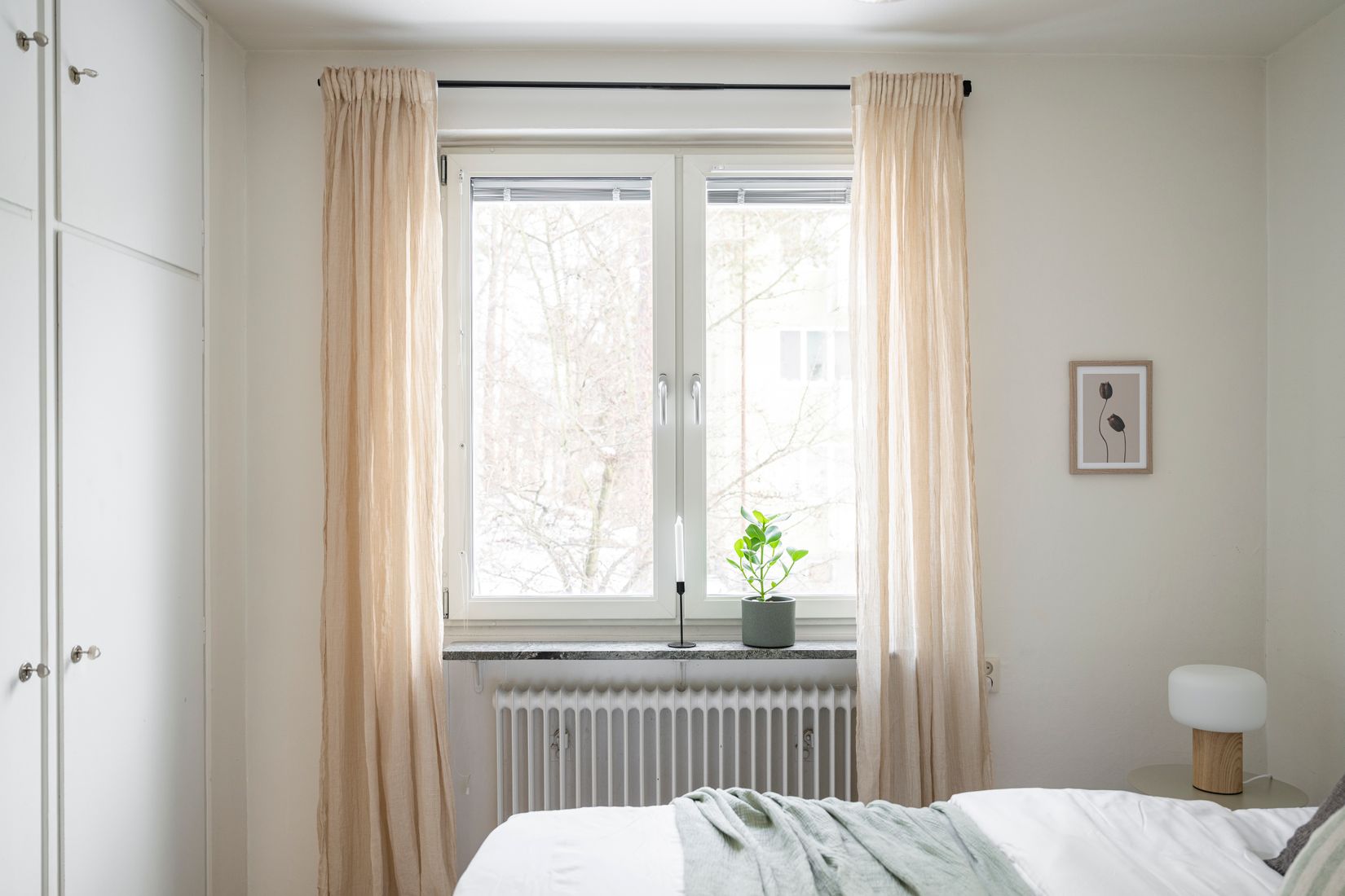 Bostadsrätt, Stångjärnsvägen 21, Johannesfred, Stockholm