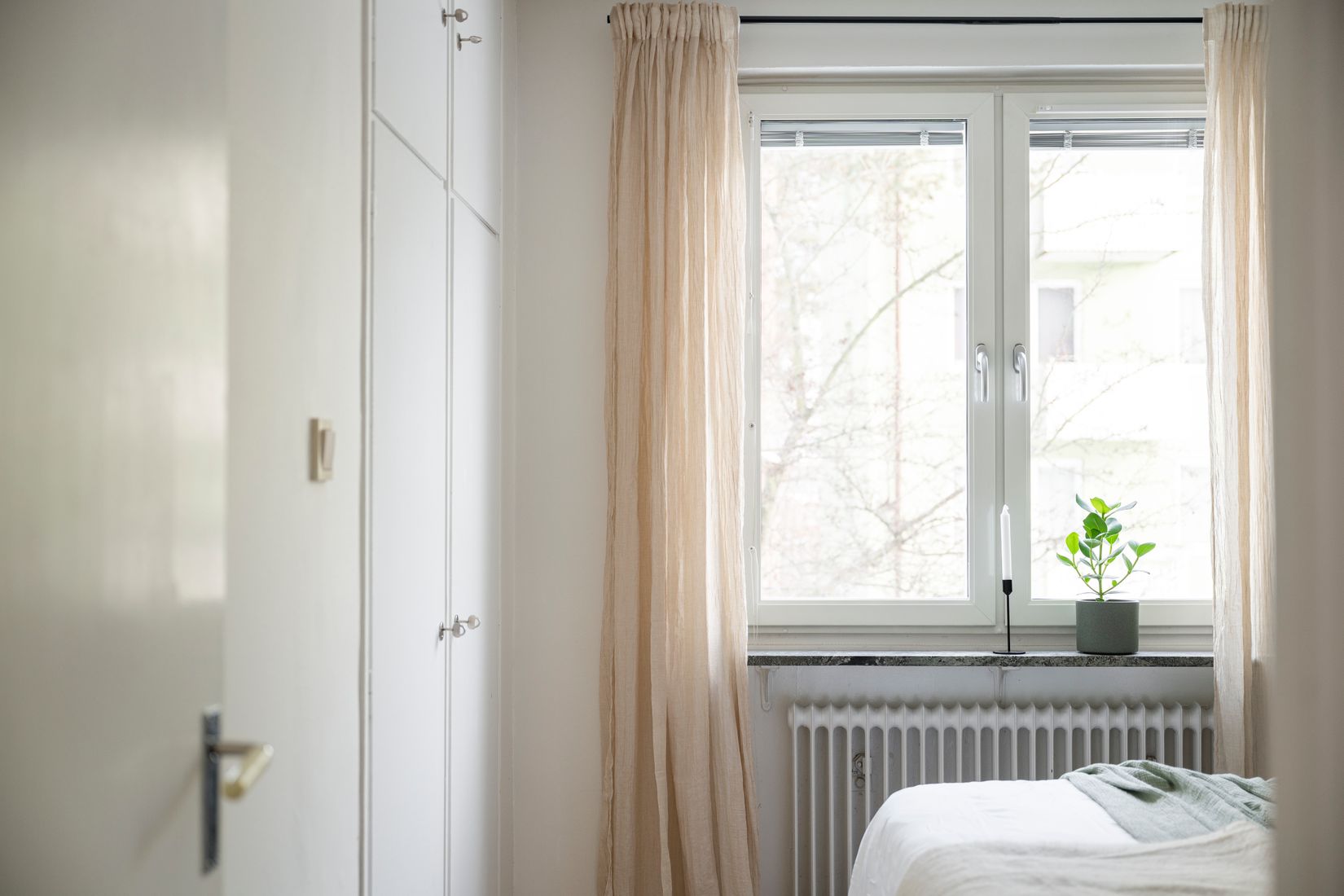 Bostadsrätt, Stångjärnsvägen 21, Johannesfred, Stockholm