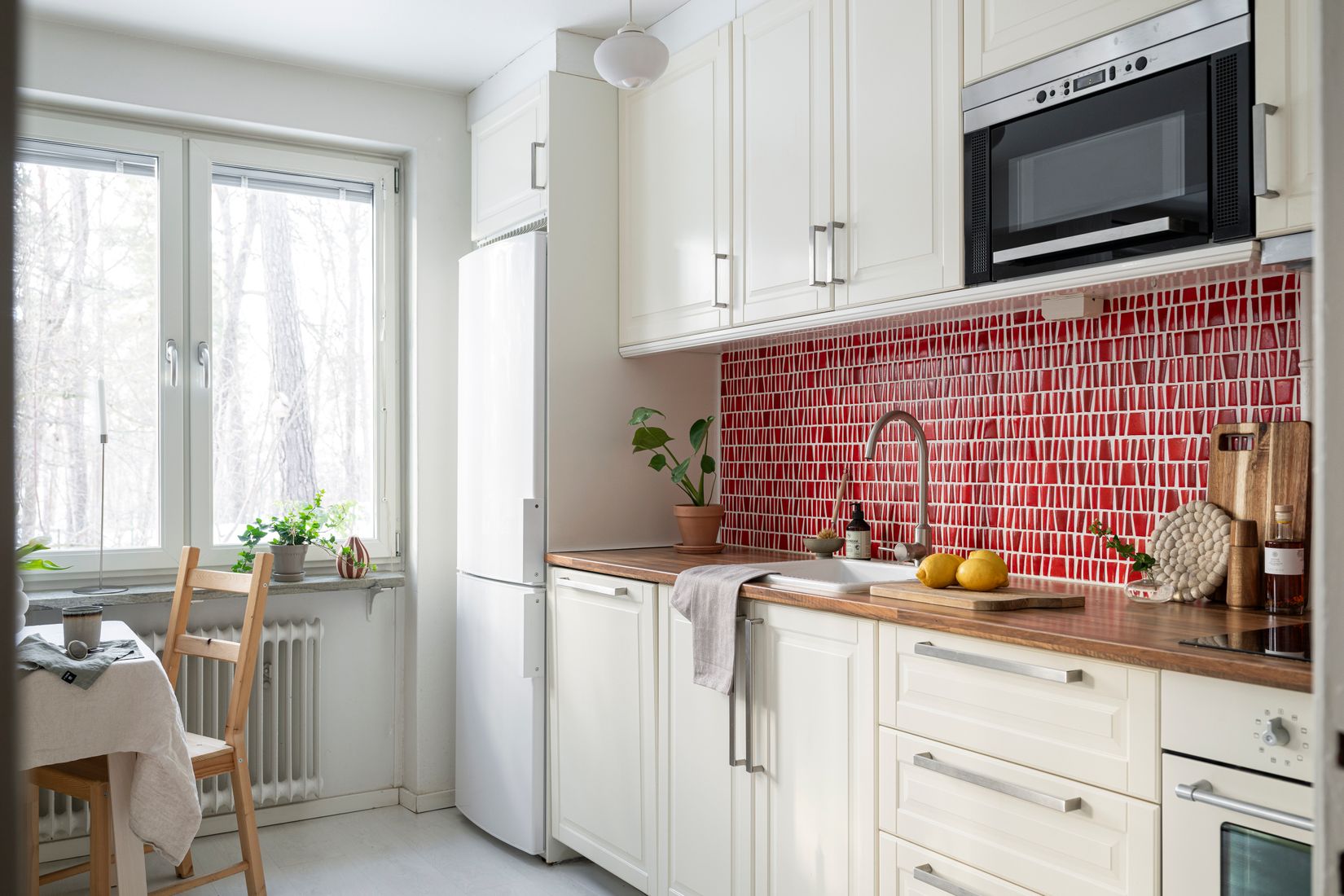 Bostadsrätt, Stångjärnsvägen 21, Johannesfred, Stockholm