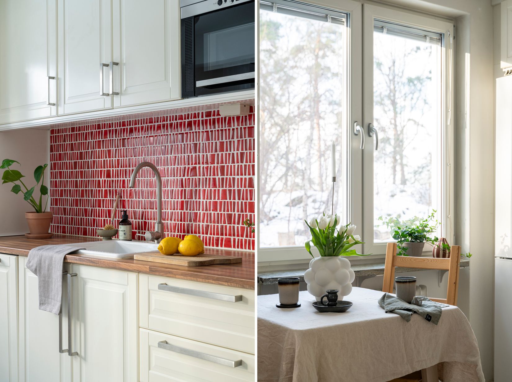 Bostadsrätt, Stångjärnsvägen 21, Johannesfred, Stockholm