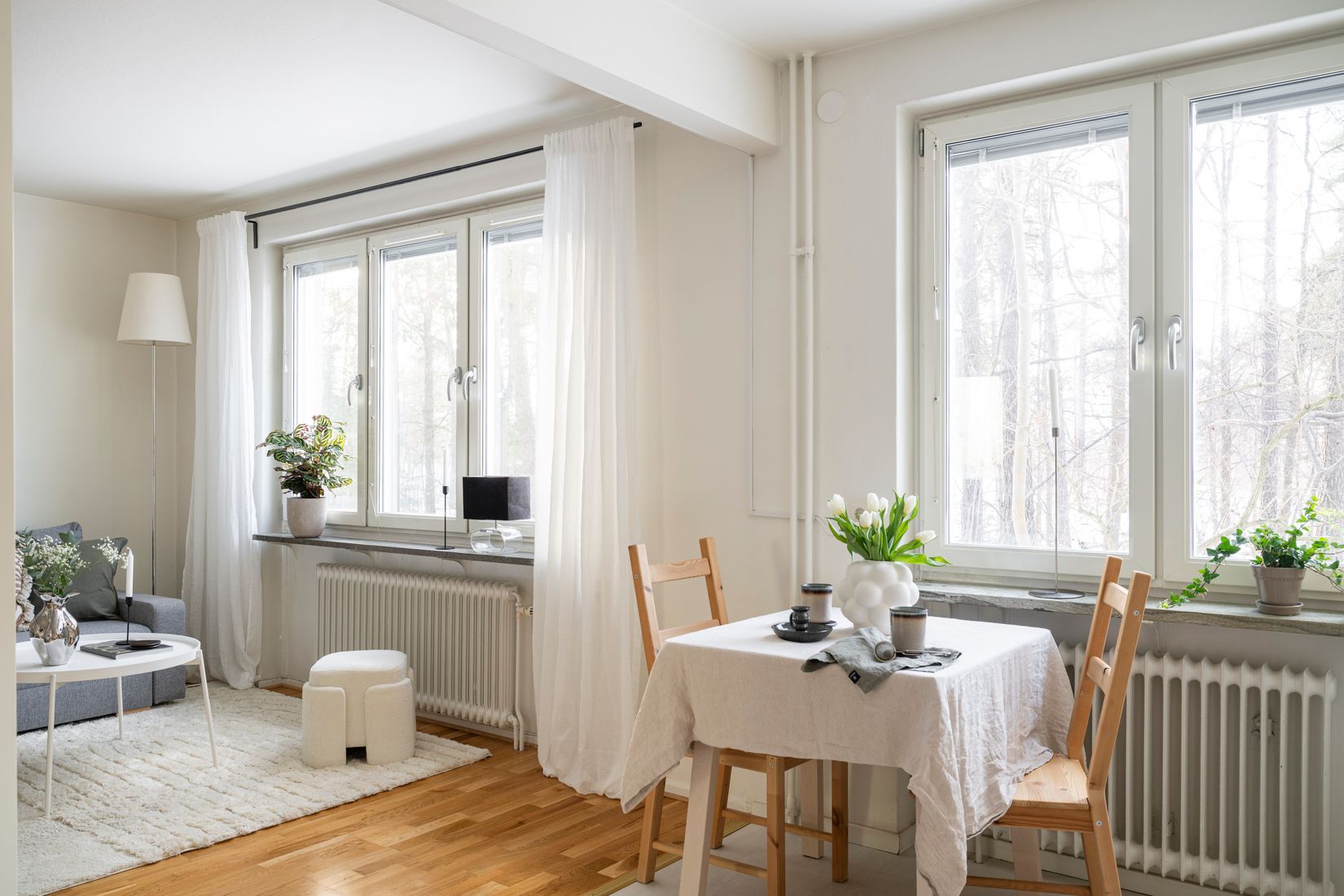Bostadsrätt, Stångjärnsvägen 21, Johannesfred, Stockholm