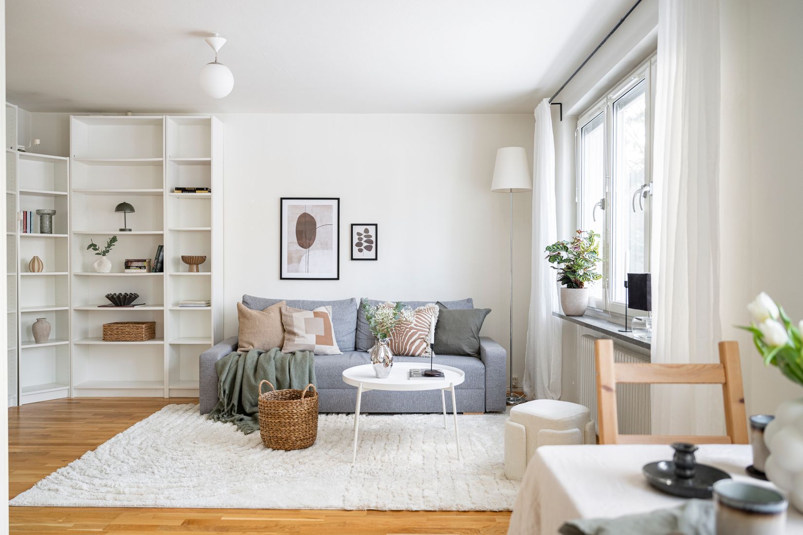 Bostadsrätt, Stångjärnsvägen 21, Johannesfred, Stockholm