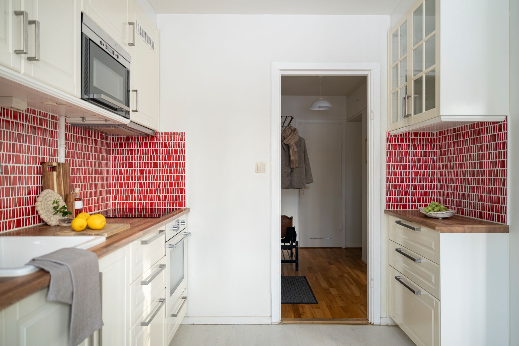 Bostadsrätt, Stångjärnsvägen 21, Johannesfred, Stockholm