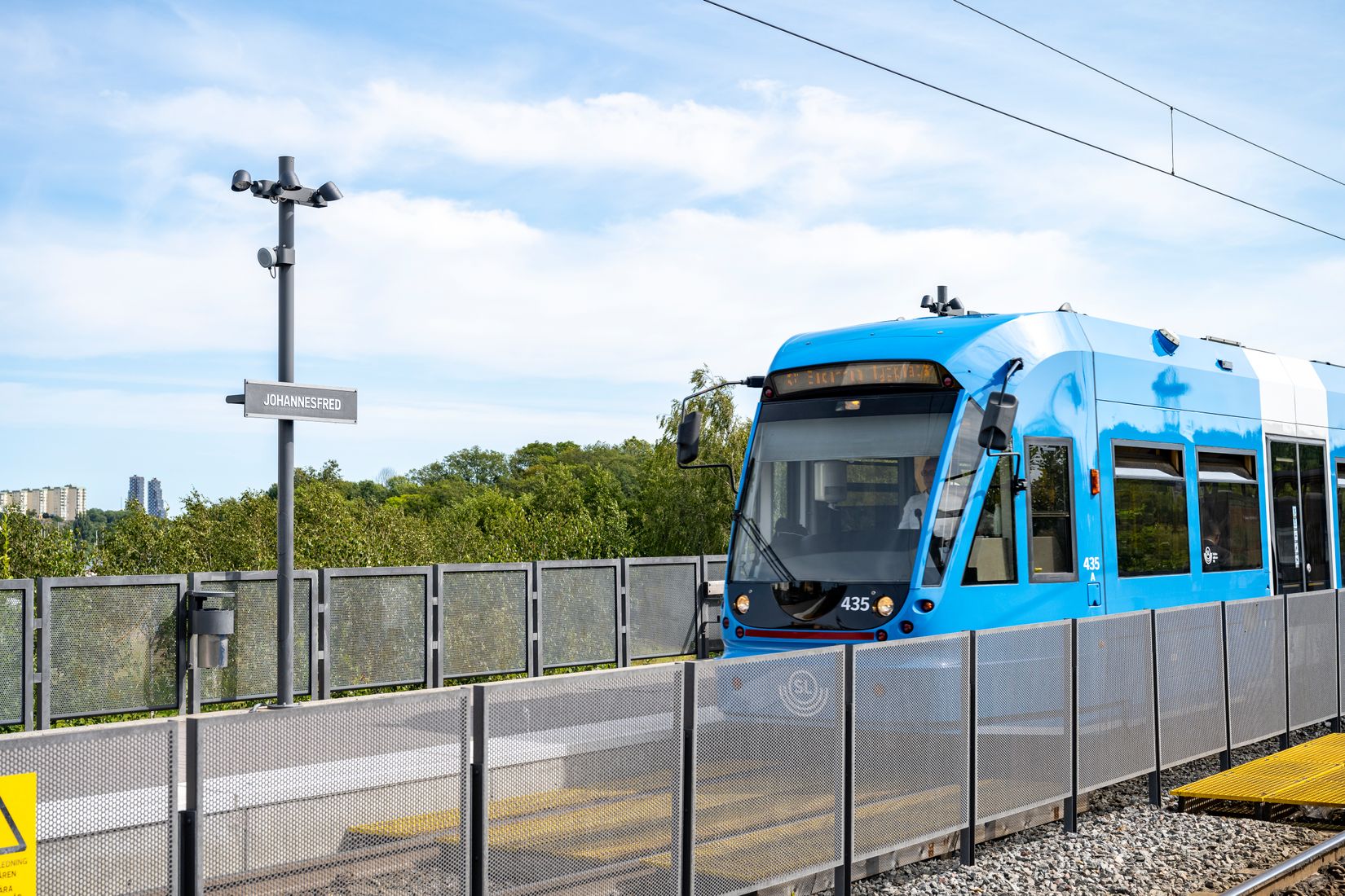 Bostadsrätt, Stångjärnsvägen 21, Johannesfred, Stockholm