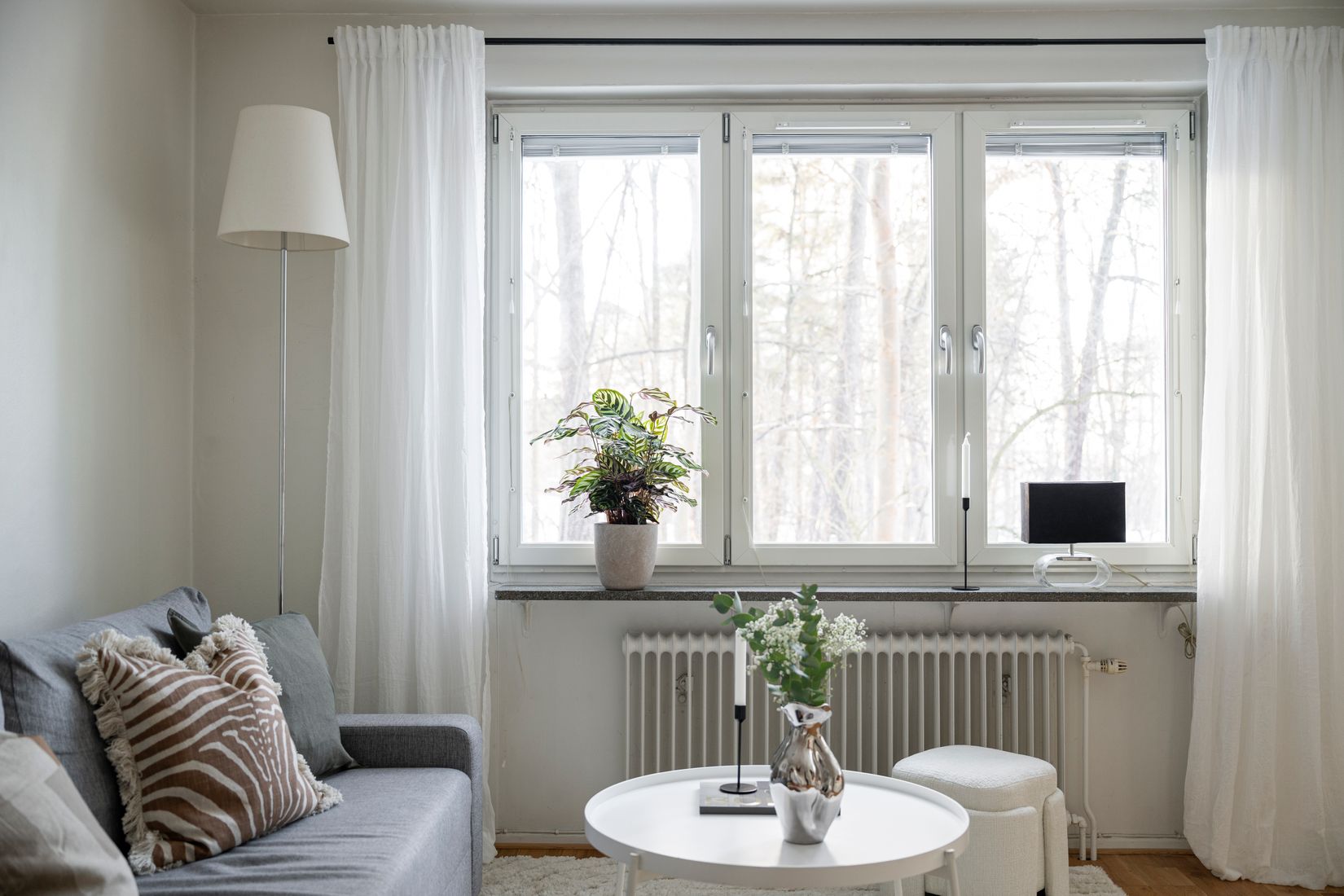 Bostadsrätt, Stångjärnsvägen 21, Johannesfred, Stockholm