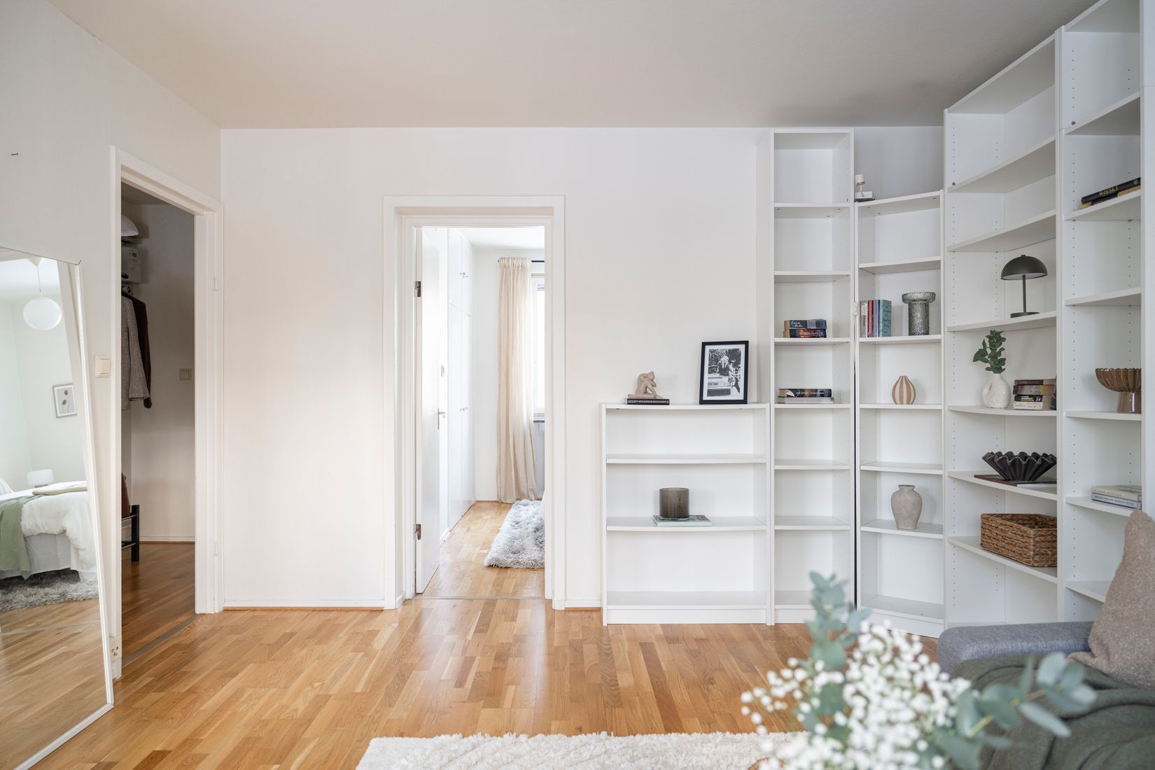 Bostadsrätt, Stångjärnsvägen 21, Johannesfred, Stockholm