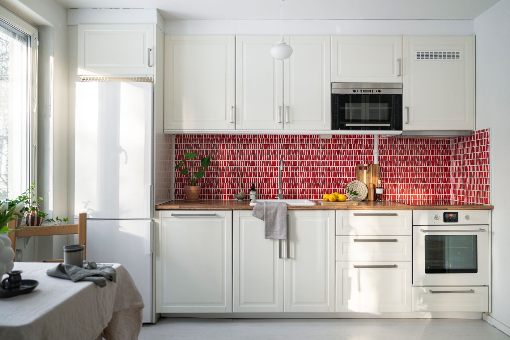 Bostadsrätt, Stångjärnsvägen 21, Johannesfred, Stockholm