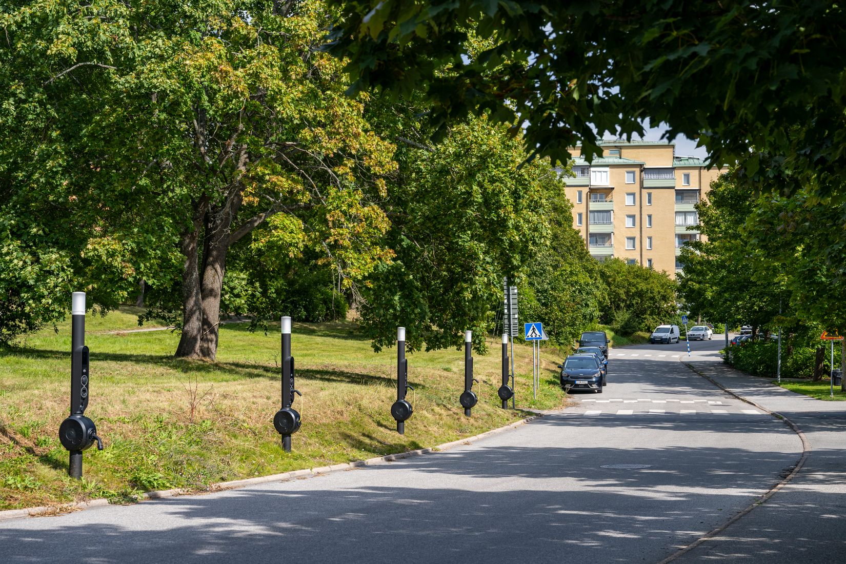 Bostadsrätt, Stångjärnsvägen 21, Johannesfred, Stockholm