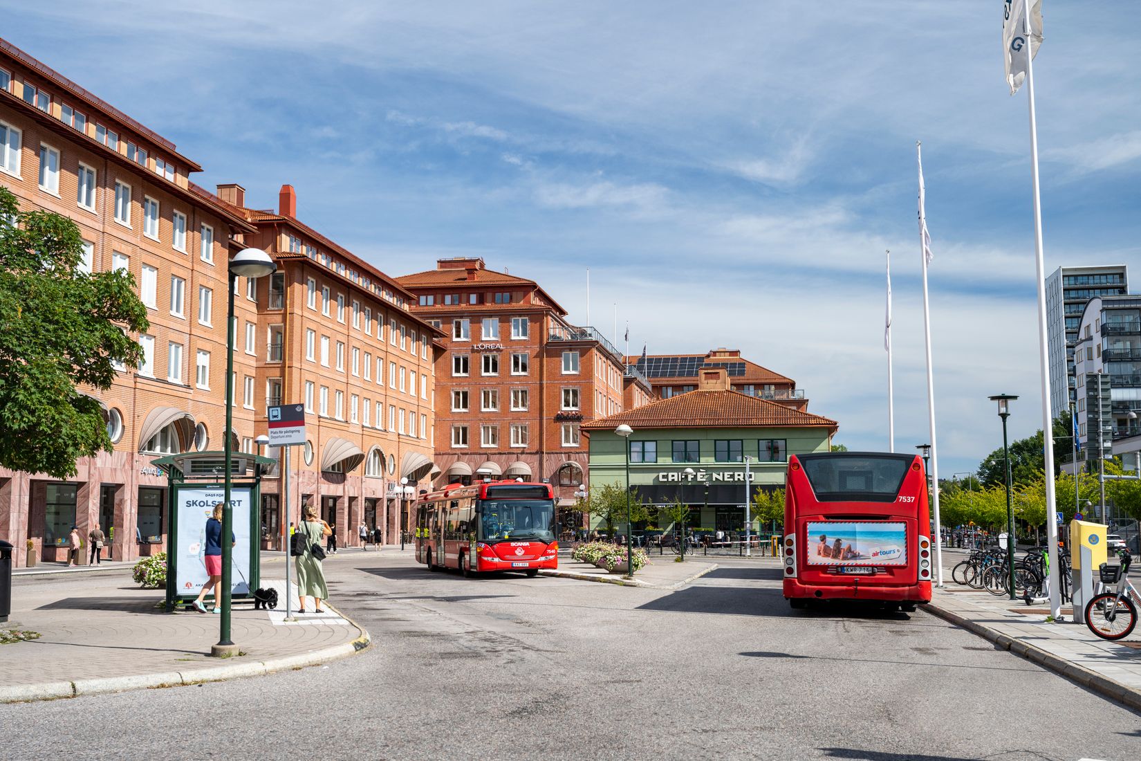 Bostadsrätt, Stångjärnsvägen 21, Johannesfred, Stockholm
