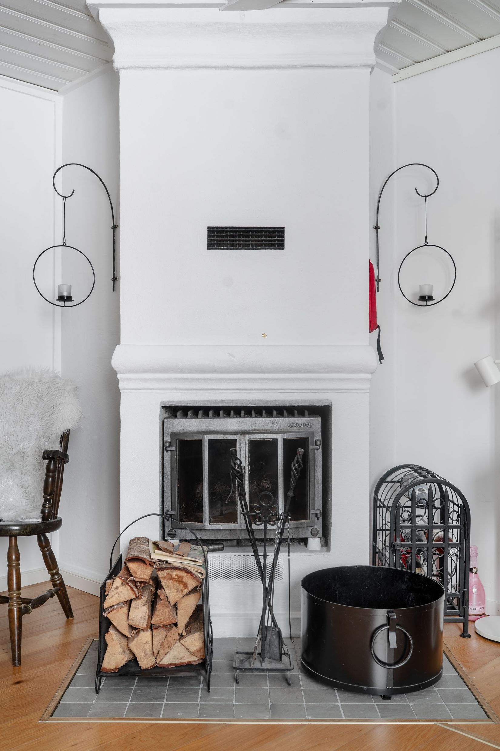 Villa, Valbovägen 246, Valbo, Gävle