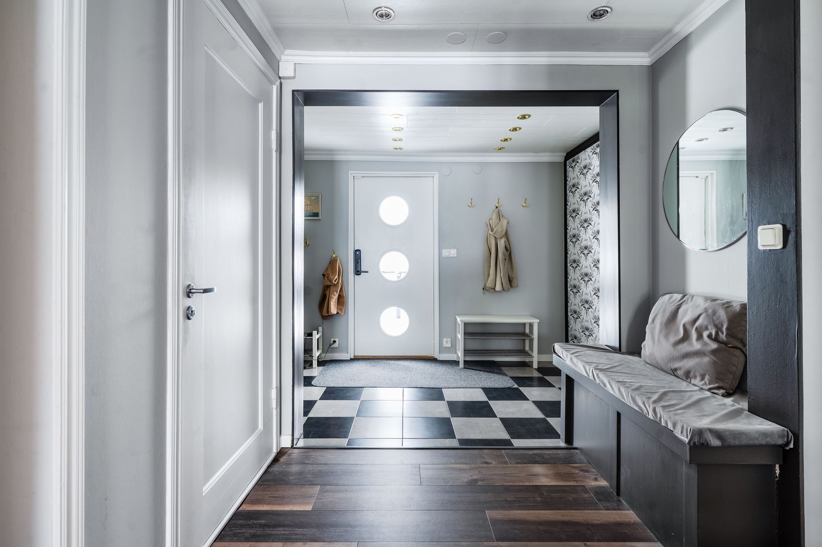 Villa, Valbovägen 246, Valbo, Gävle