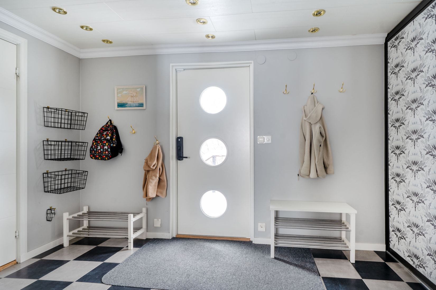 Villa, Valbovägen 246, Valbo, Gävle