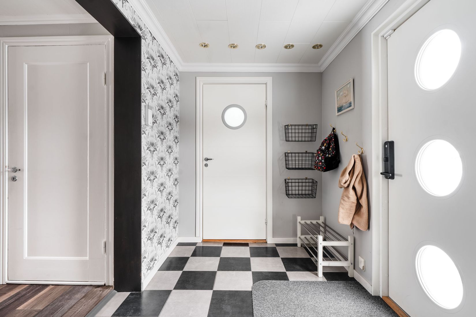 Villa, Valbovägen 246, Valbo, Gävle