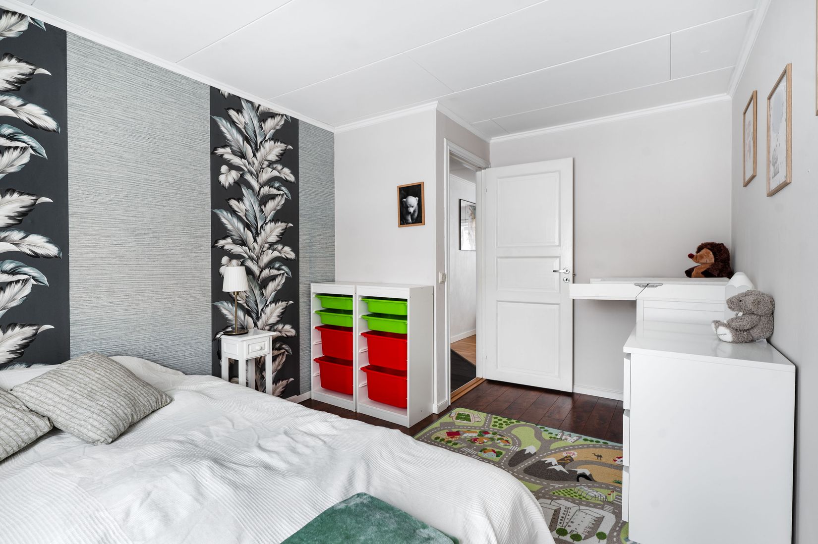 Villa, Valbovägen 246, Valbo, Gävle