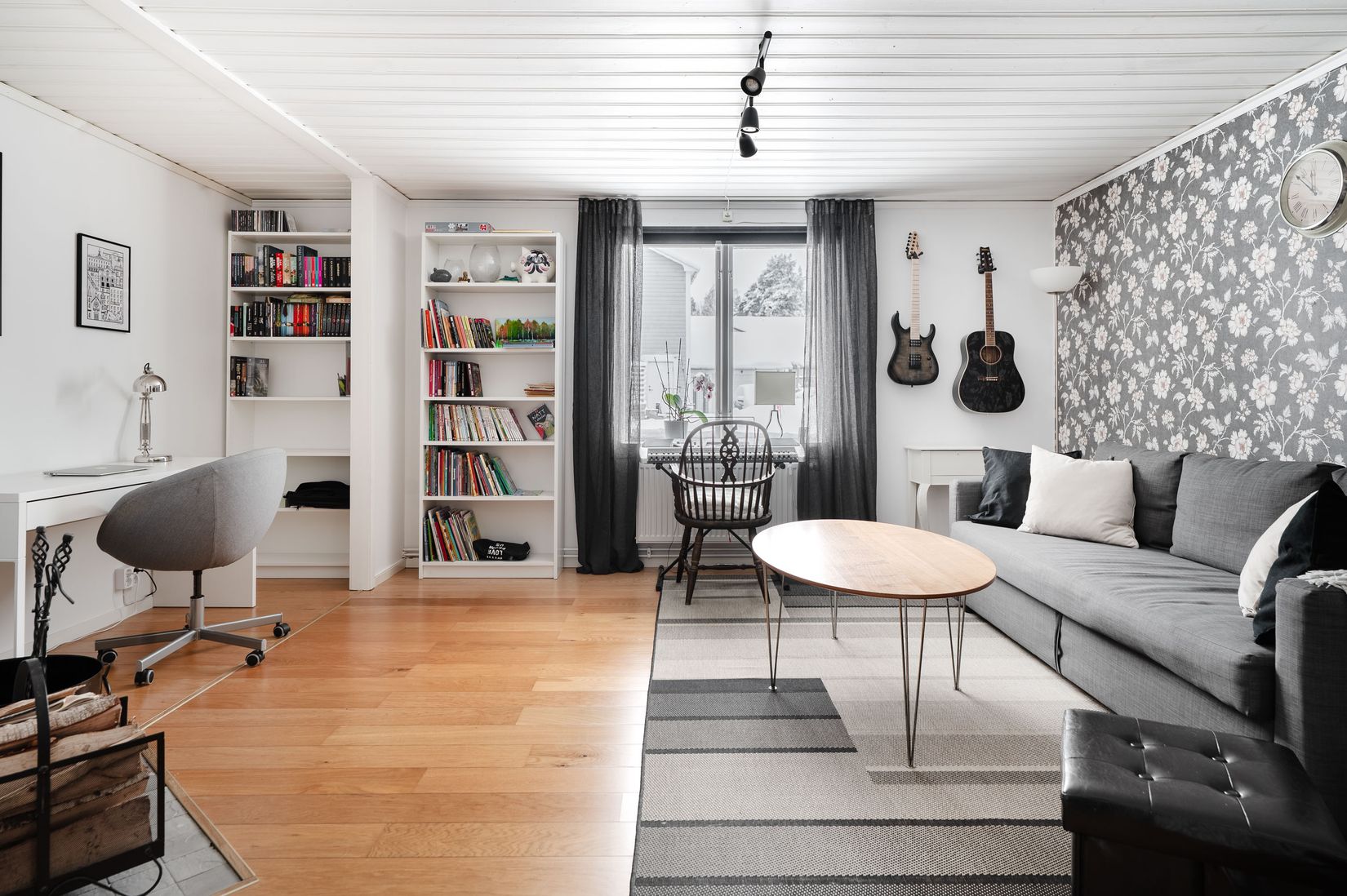 Villa, Valbovägen 246, Valbo, Gävle