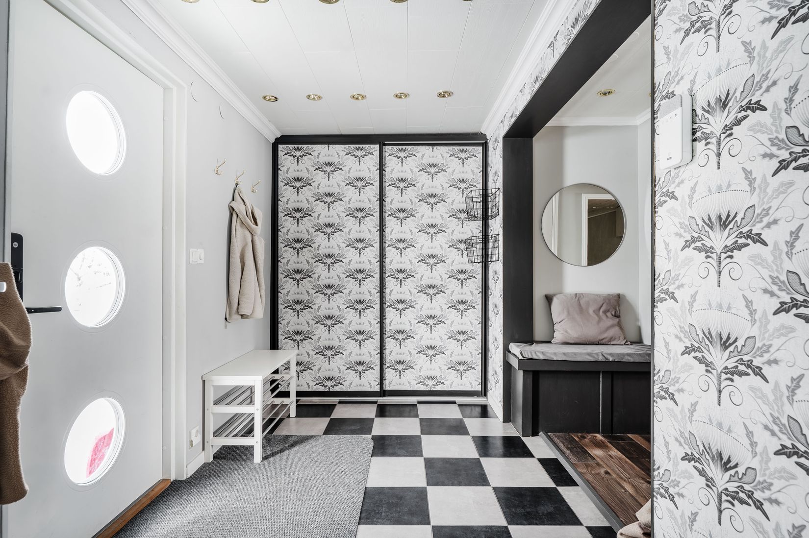 Villa, Valbovägen 246, Valbo, Gävle