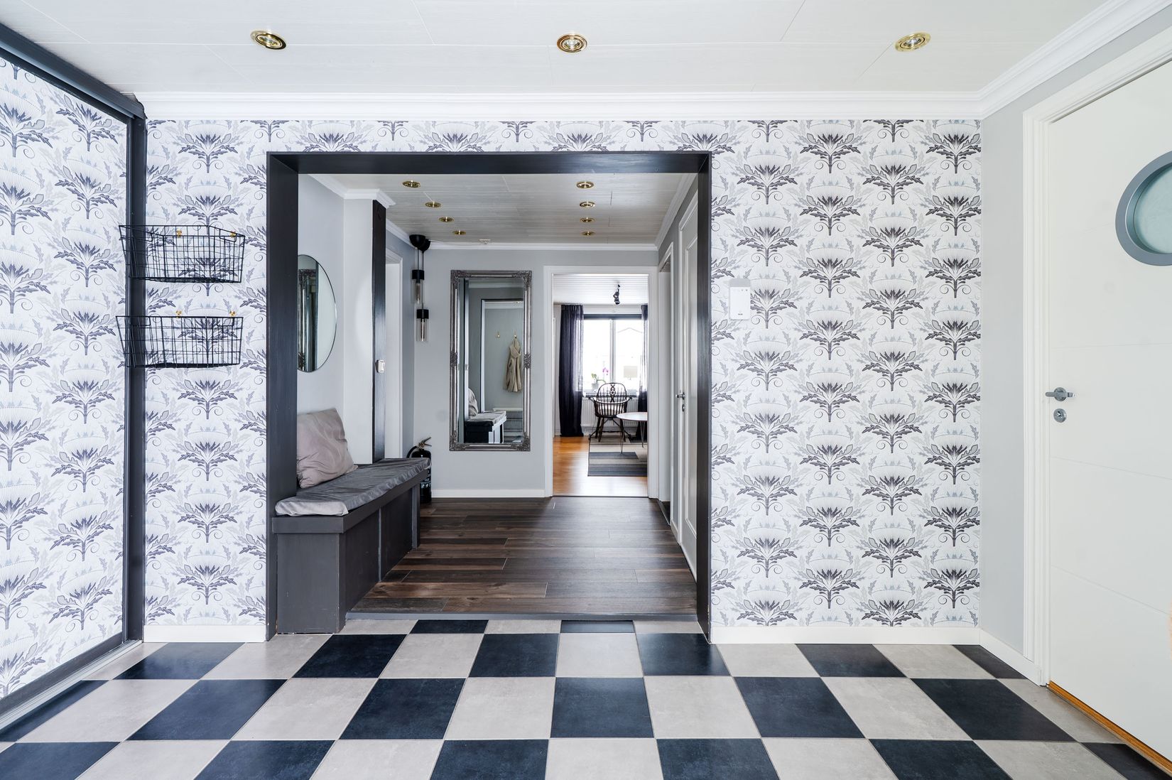 Villa, Valbovägen 246, Valbo, Gävle