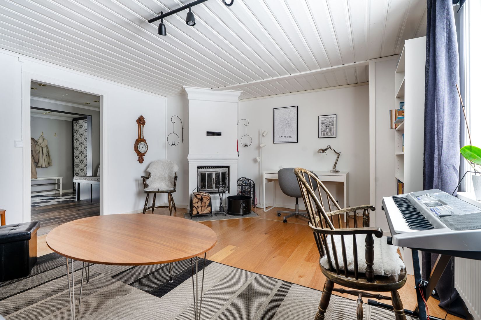 Villa, Valbovägen 246, Valbo, Gävle