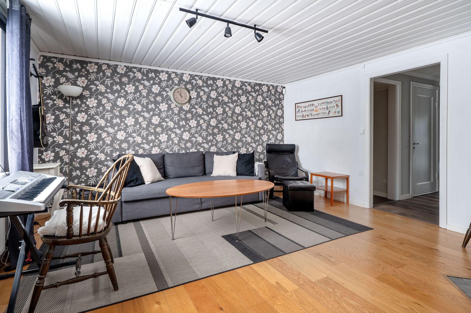 Villa, Valbovägen 246, Valbo, Gävle