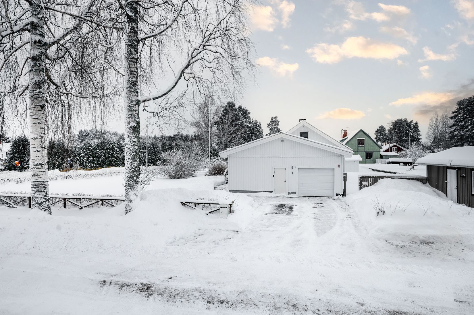 Villa, Valbovägen 246, Valbo, Gävle