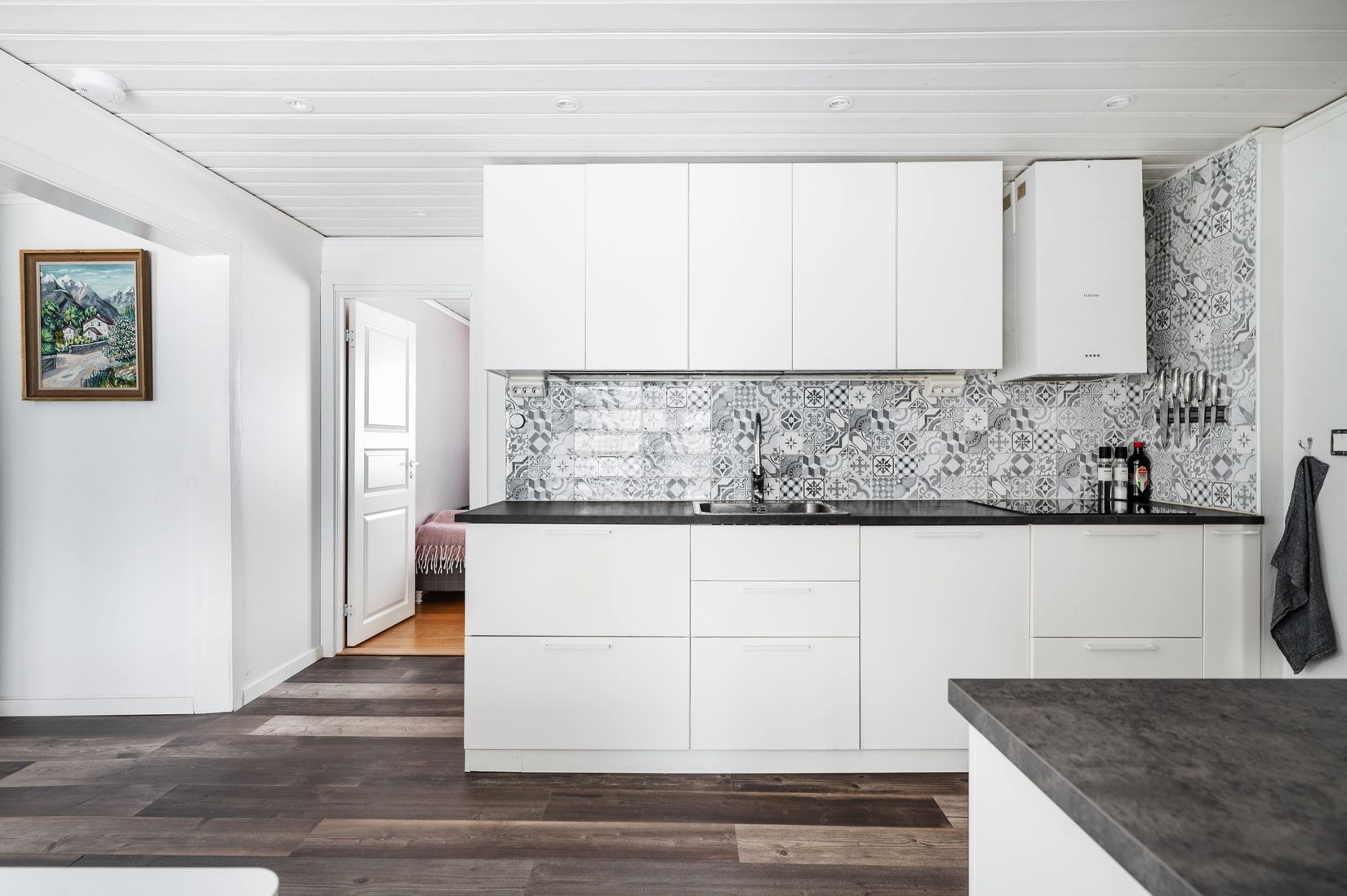 Villa, Valbovägen 246, Valbo, Gävle