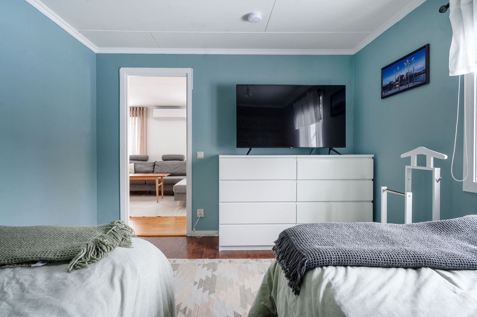 Villa, Valbovägen 246, Valbo, Gävle