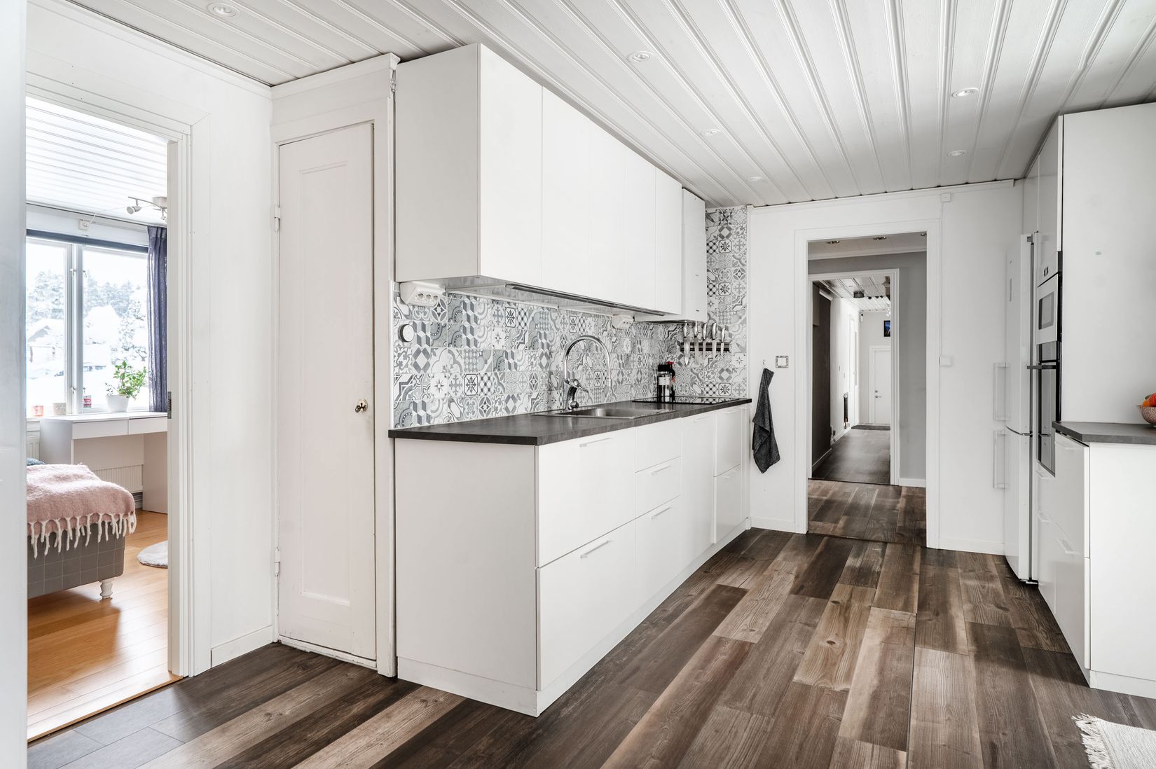 Villa, Valbovägen 246, Valbo, Gävle