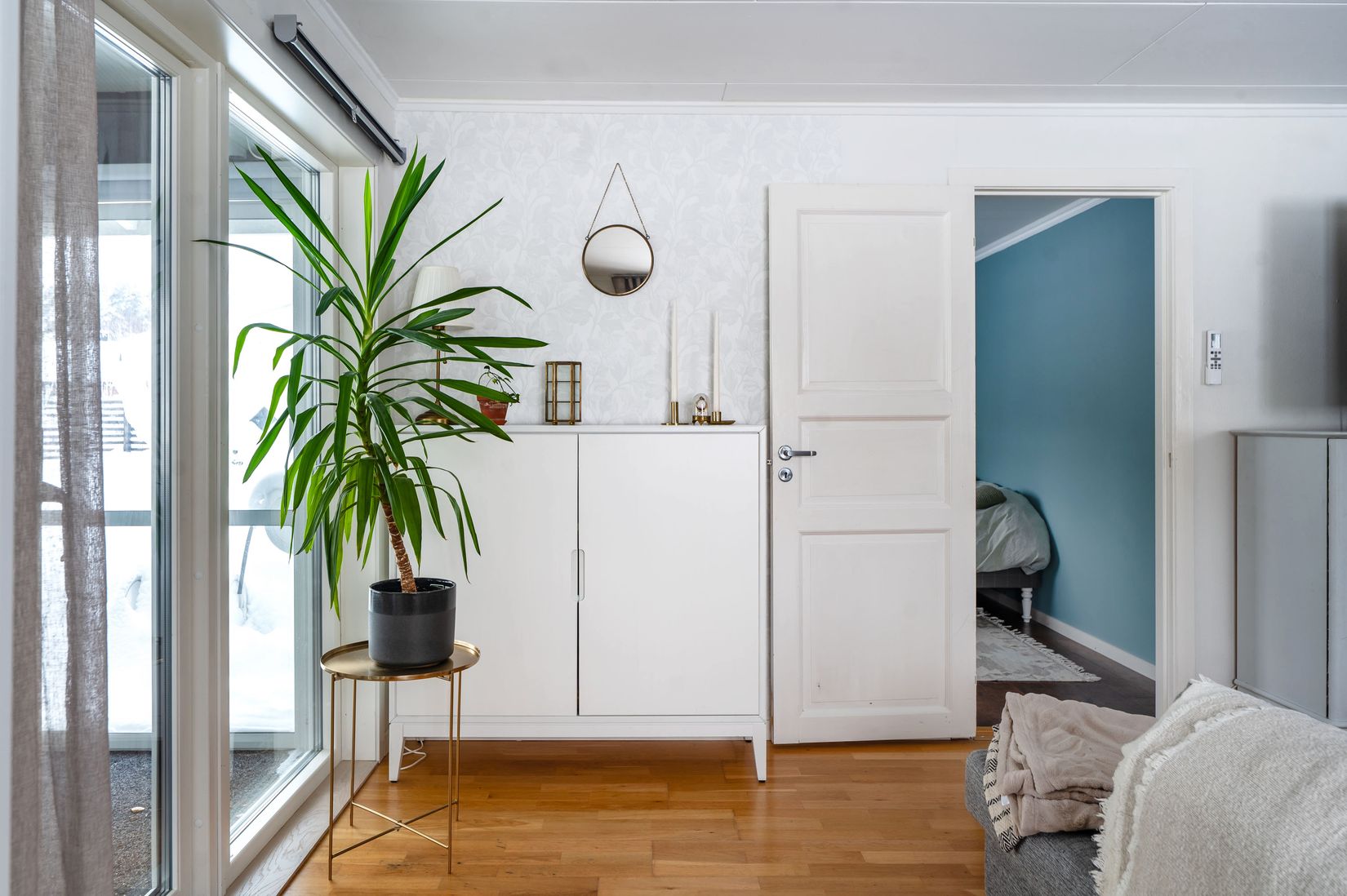 Villa, Valbovägen 246, Valbo, Gävle