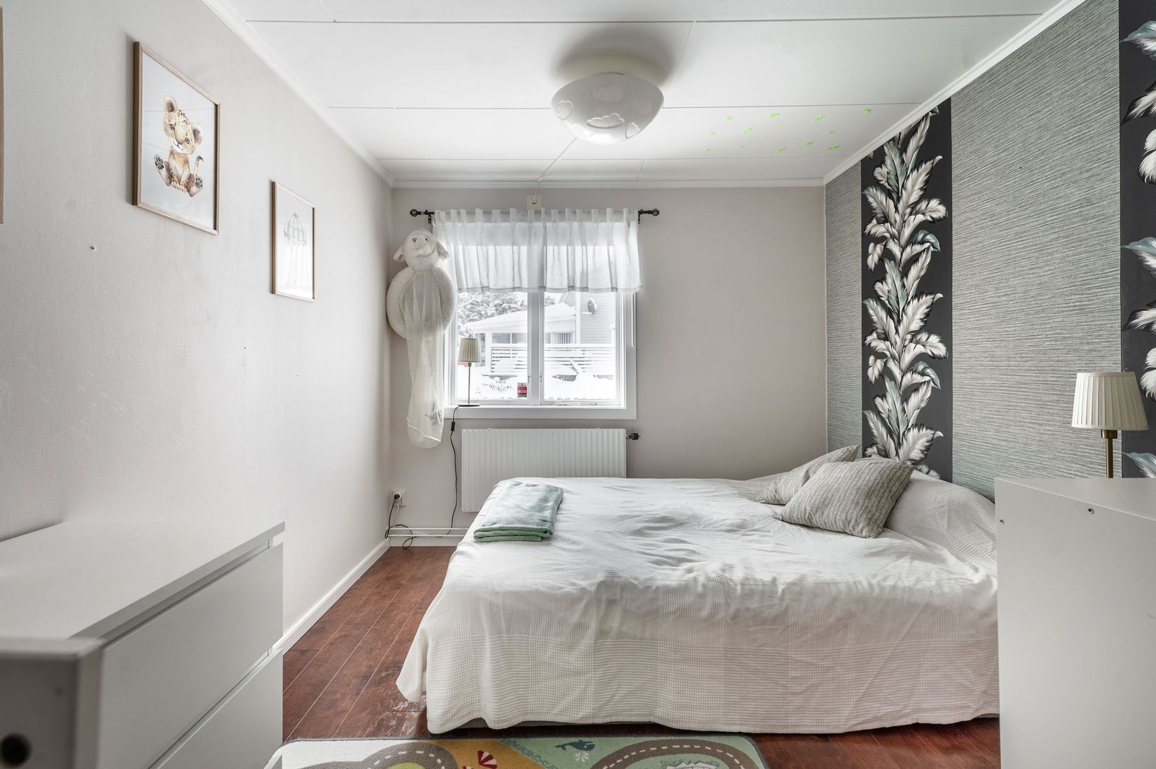 Villa, Valbovägen 246, Valbo, Gävle