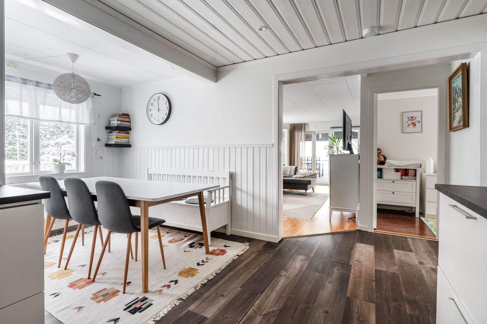 Villa, Valbovägen 246, Valbo, Gävle