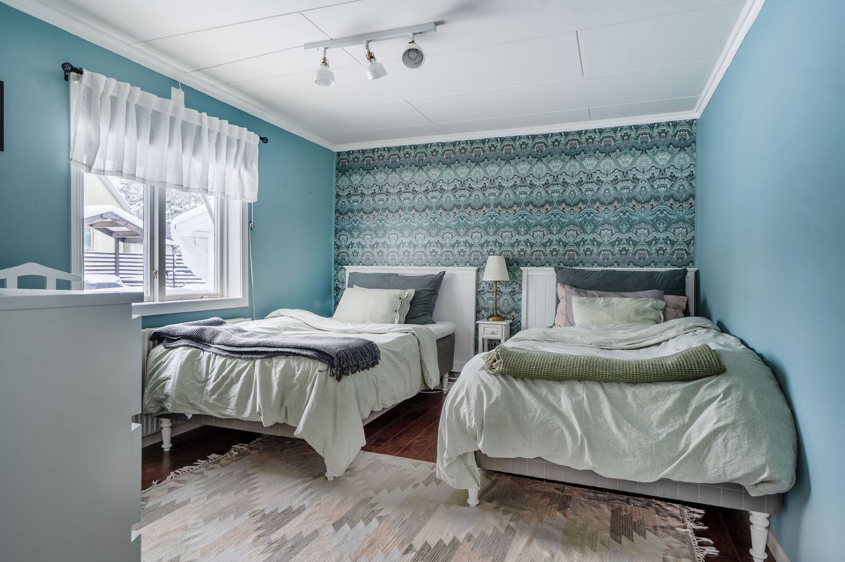 Villa, Valbovägen 246, Valbo, Gävle