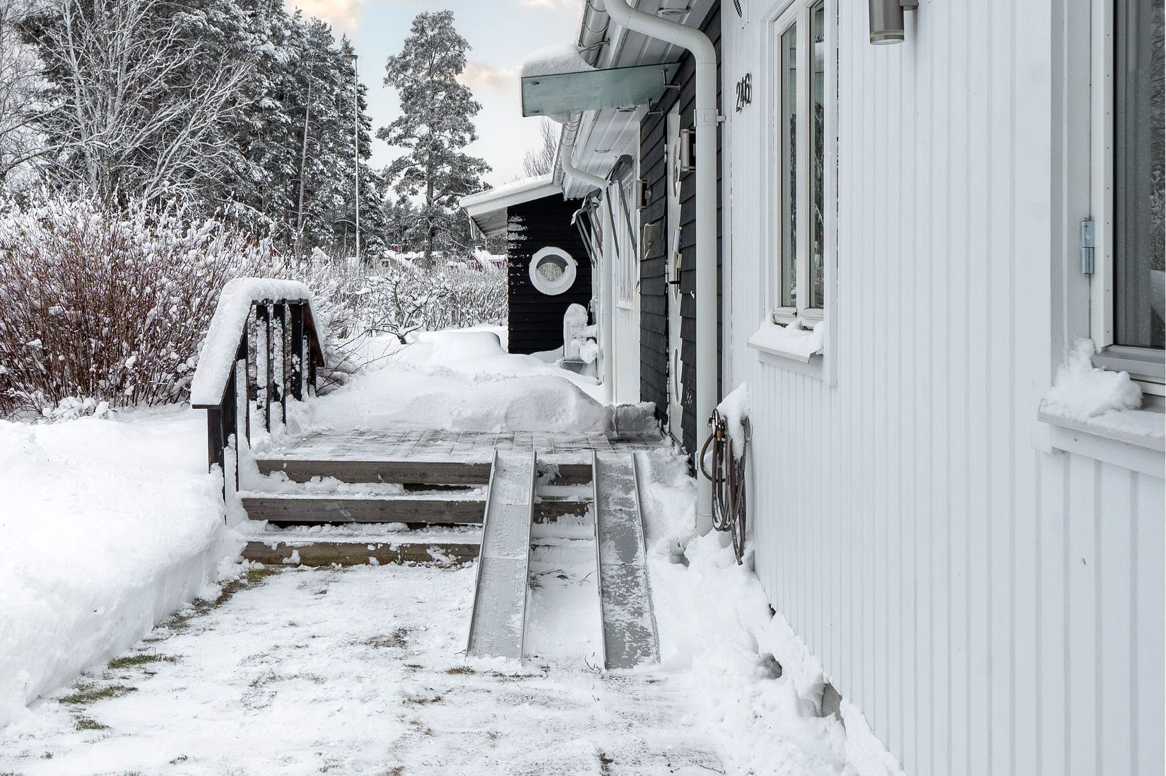 Villa, Valbovägen 246, Valbo, Gävle