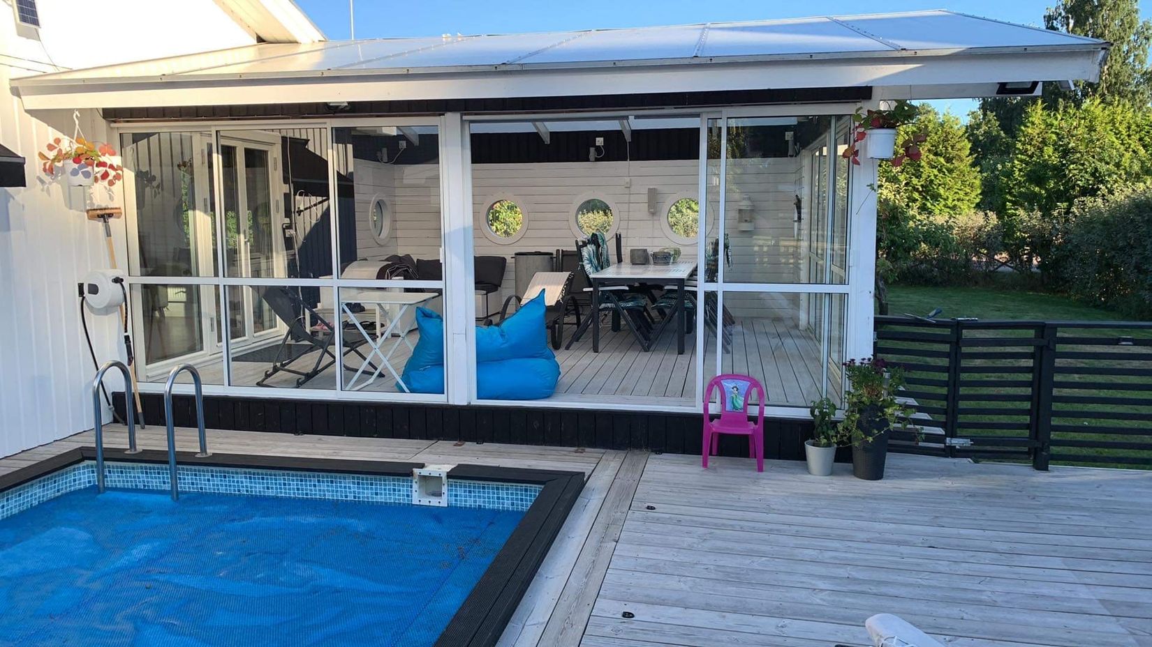 Villa, Valbovägen 246, Valbo, Gävle