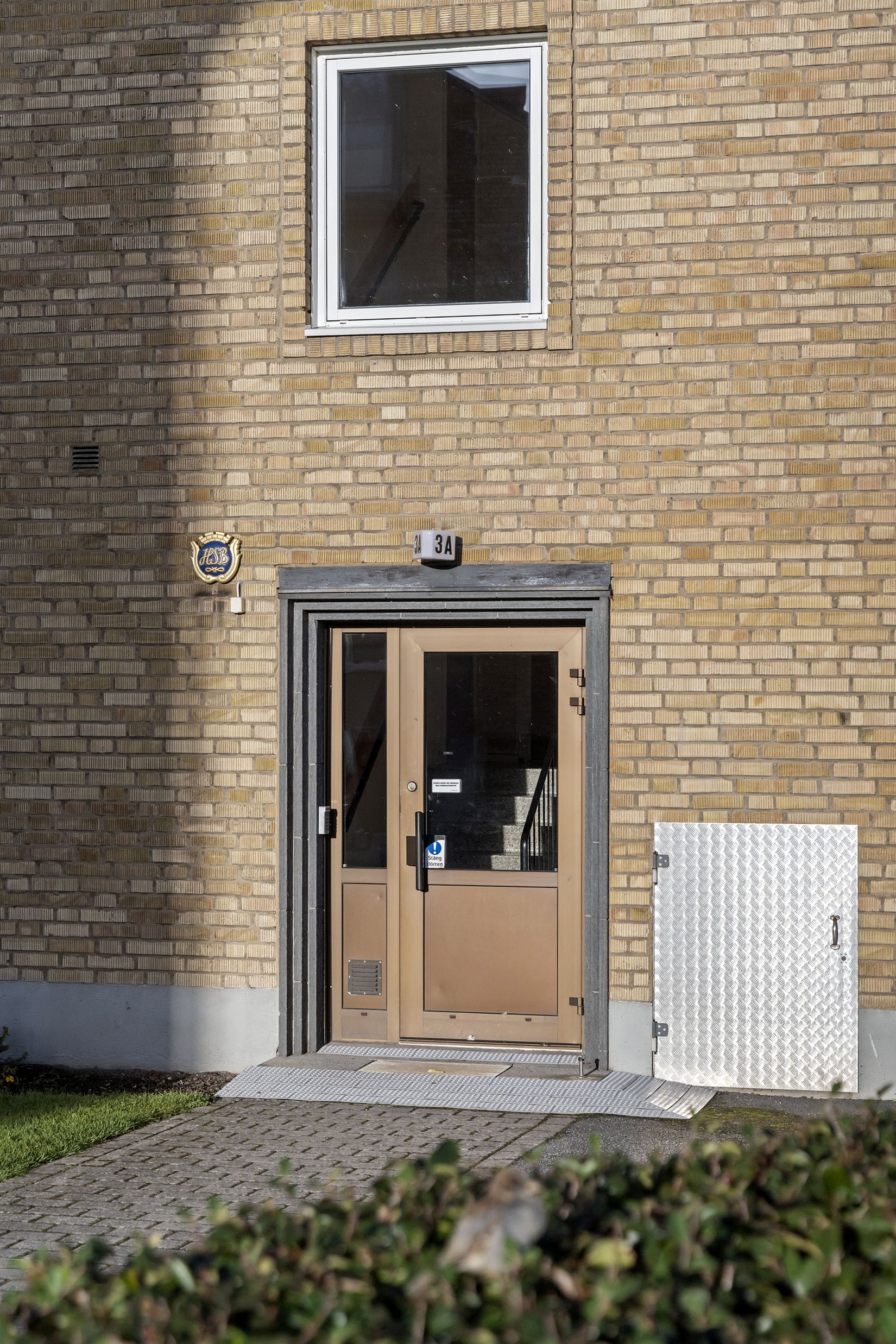 Bostadsrätt, Adolf Andersohnsgatan 3A, Lyckhem, Vänersborg