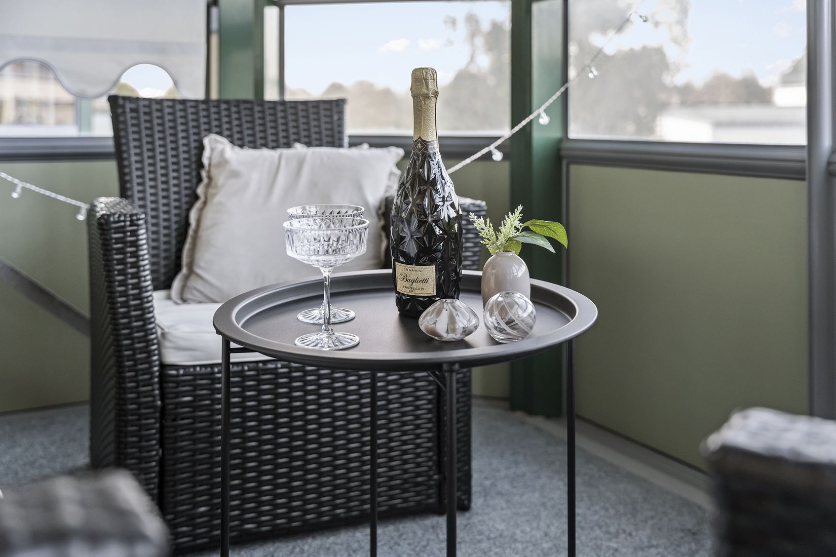 Bostadsrätt, Adolf Andersohnsgatan 3A, Lyckhem, Vänersborg