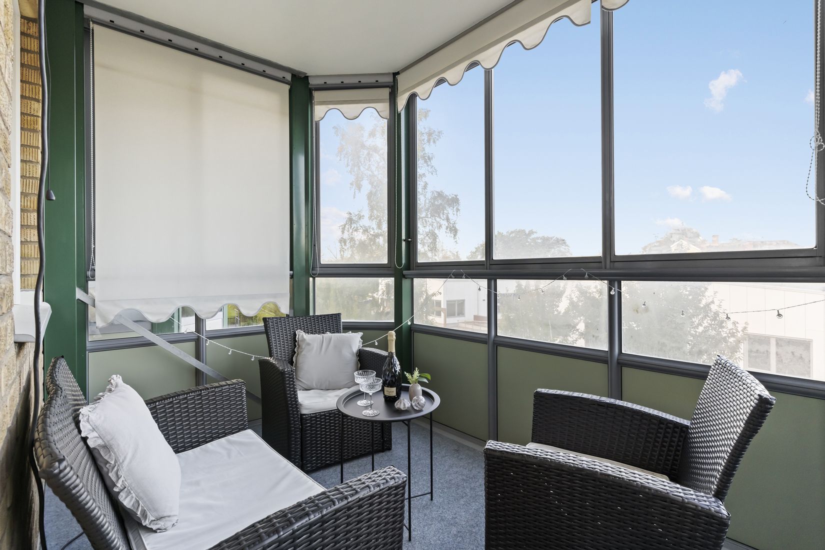 Bostadsrätt, Adolf Andersohnsgatan 3A, Lyckhem, Vänersborg